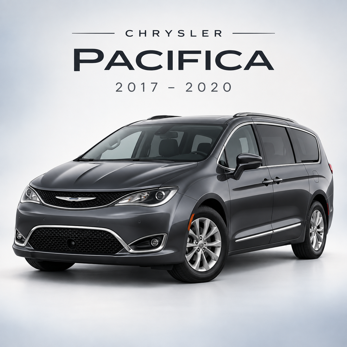 PACIFICA 2017-2020
