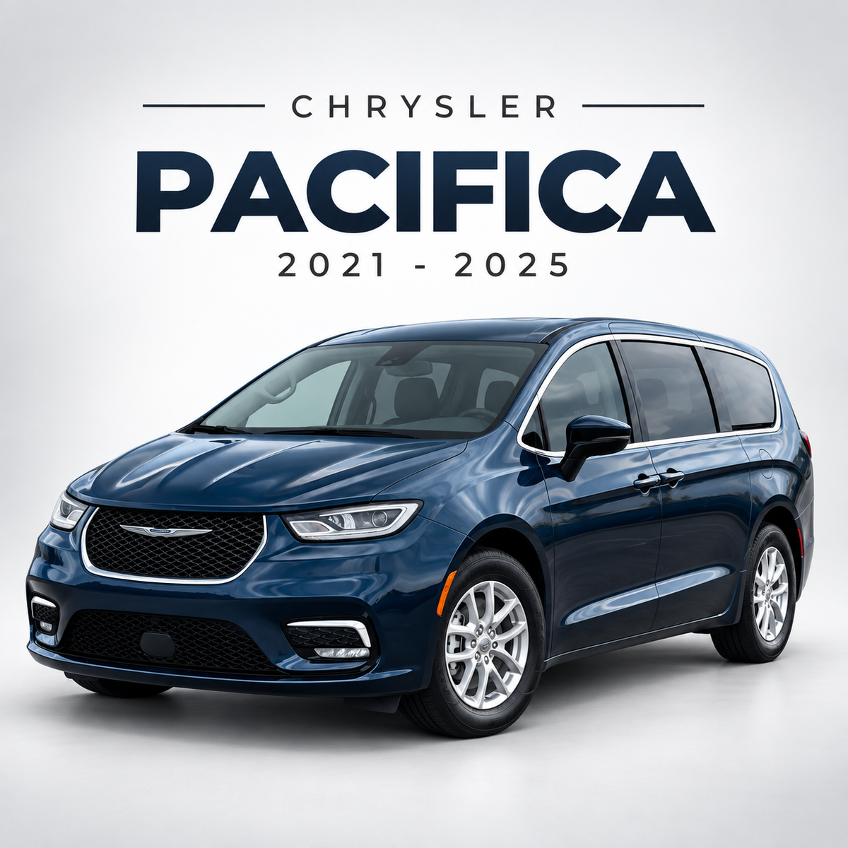 PACIFICA 2021-2025